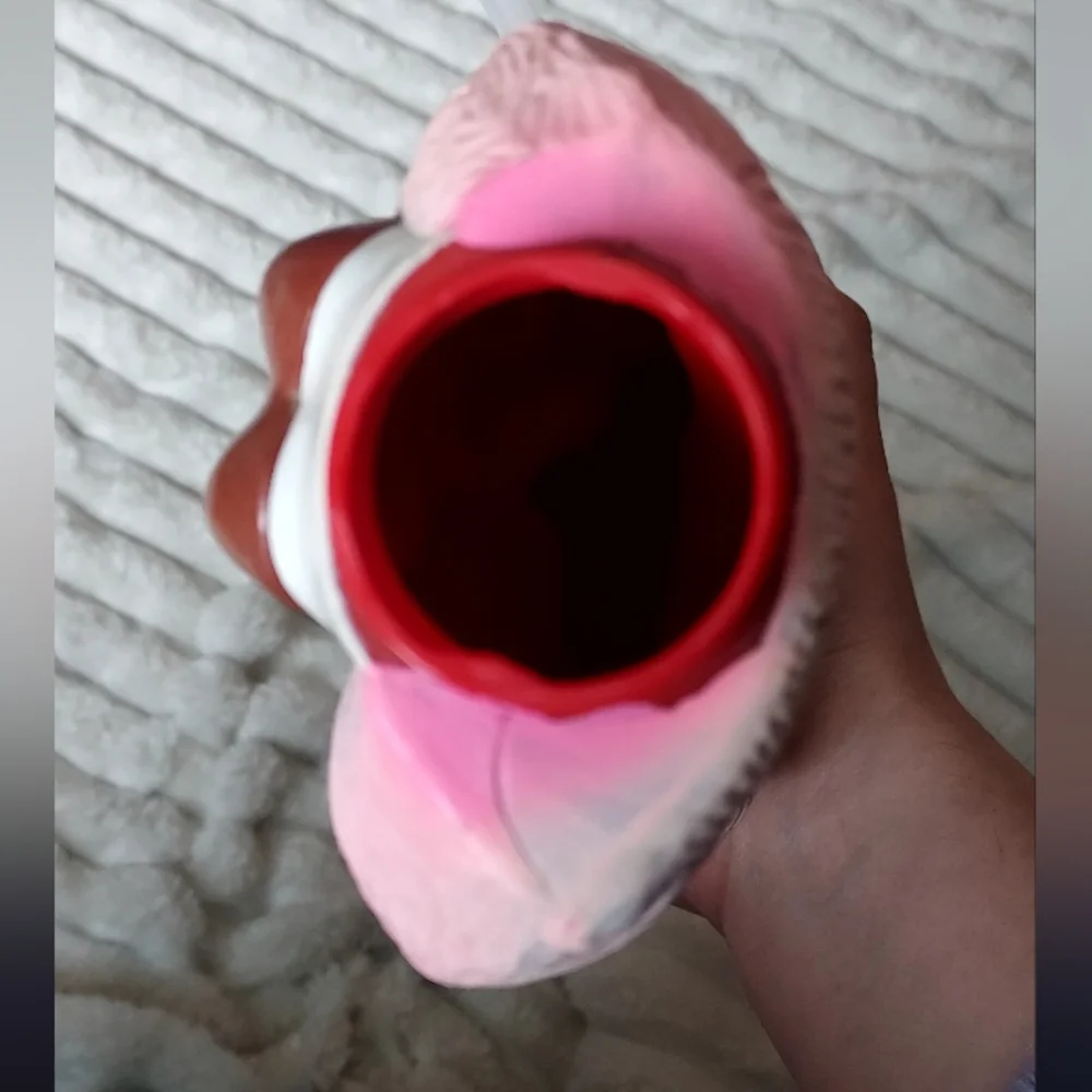 Vintage Betty Boop 1998 Collectible Reusable Water  Bottle - Picture 6 of 7